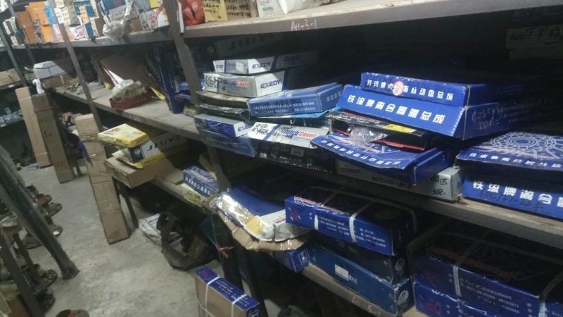 汽车美容用品如何挑选？家用必备指南