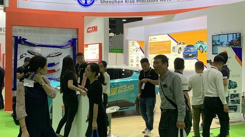广州轮胎批发物流费用揭秘：如何合理计算**