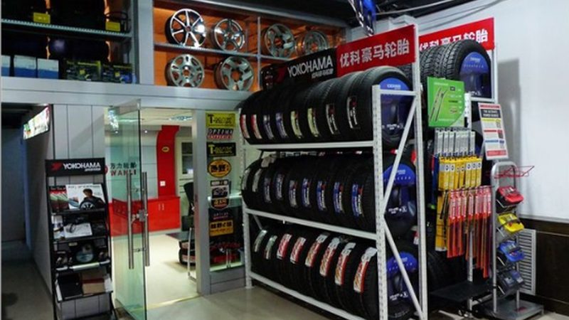 广州宝马原厂配件直销店：揭秘原厂配件的“真面目”**